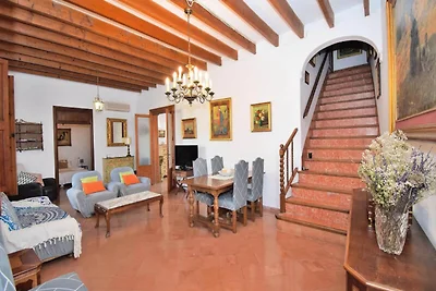 175 Casa Ca S'Escolà ETV/11898 von Mallorca...