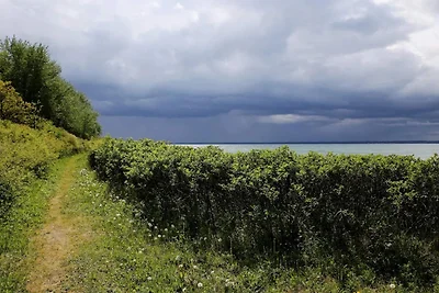 8 persone case ad Tranekær