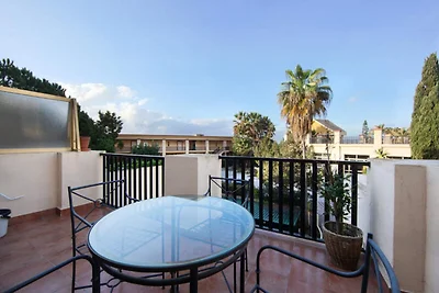 Ferienwohnung Romana Beach