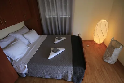 Apartment Barbara - Two Bedroom apartment wit...