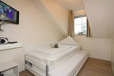 Feriendorf Robbenplate Haus 8