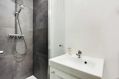 Vakantieappartement Gezinsvakantie Parijs