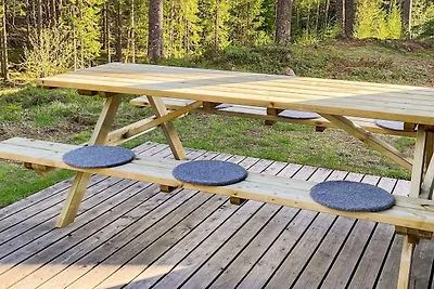 10 Personen Ferienhaus in SÄLEN