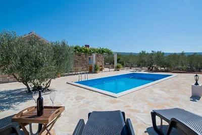 Holiday Home My Summer House - Two-Bedroom Ho...