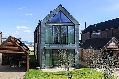 6 person holiday home in Thyholm-By Traum