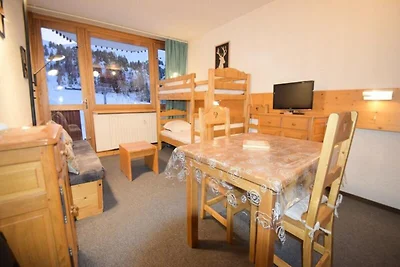 Studio 3/4 Personen - LE FRANCE - PLAGNE...