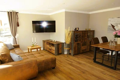 Ferienhaus mit 3 Schlafzimmer
