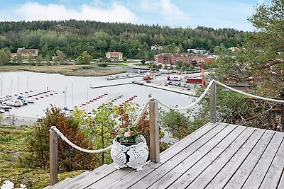 4 personas casa en VALDEMARSVIK