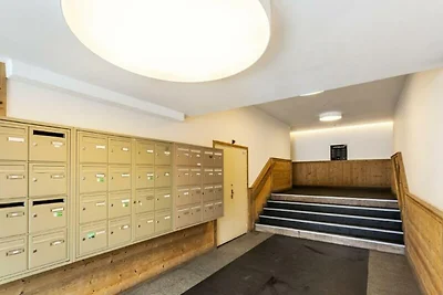 Wohnung in Les Eterlous in der Nähe der...