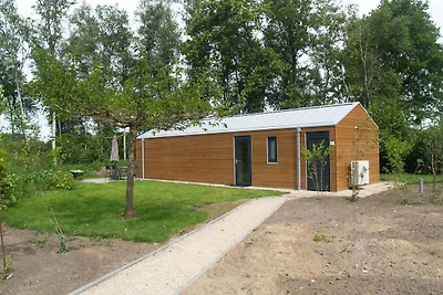 Chalet confortevole, in un bel parco vacanze
