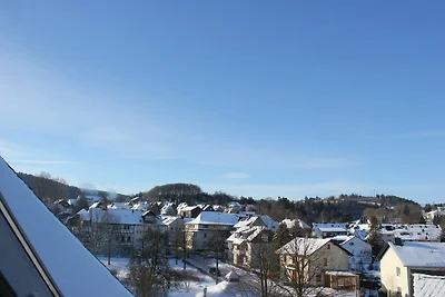 Appartamento al 1° piano vicino a Willingen