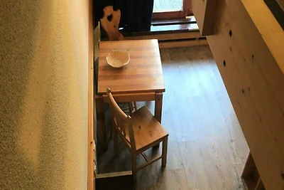 Apartment in Charmettoger an den Skipisten