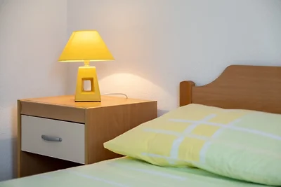 Apartments Darija - One Bedroom Apartment...