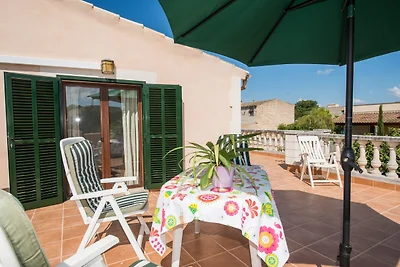 Villa Sa Fonera - Ferienhaus Mit Privatem...