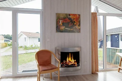 Maison de vacances pour 4 a GROEMITZ