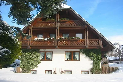 Appartamento per le vacanze con 2 camere da...