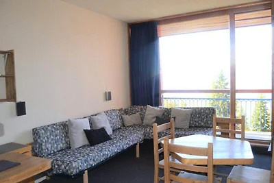 2-Zimmer-Wohnung für 5 Personen, in der Nähe ...