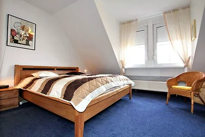 Ferienhaus, Dornumersiel