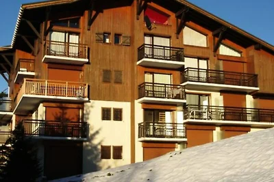 Wohnung in NDB in der Nähe des Skilifts...