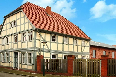 Casa vacanze Rosenhof, Lenzen