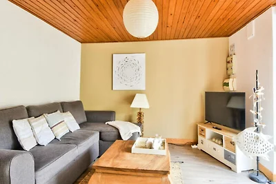 Appartement in La Guérinière aan het strand