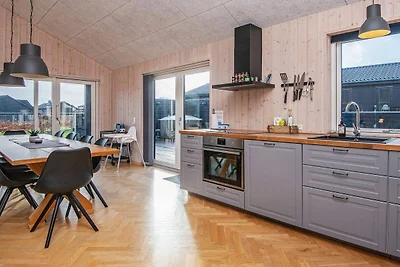 10 osob apartament w Haderslev-By Traum