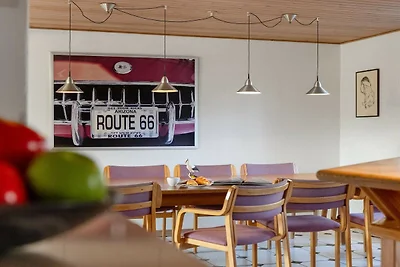 12 persone case ad Nordborg-By Traum