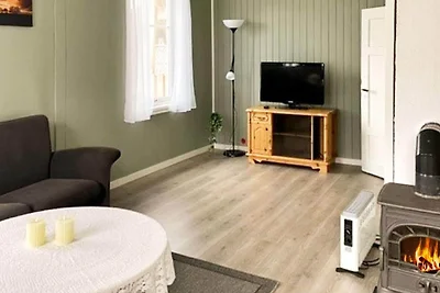 6 Personen Ferienhaus in Svelgen-By Traum
