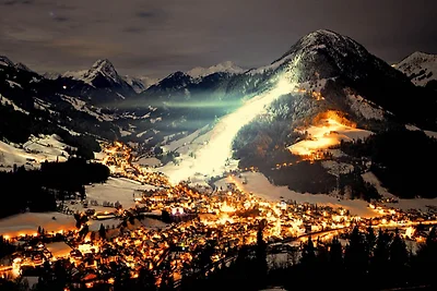 Appartamento a Kirchberg vicino Skilift