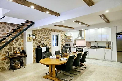 Villa Nika - Three Bedroom Villa with Private...