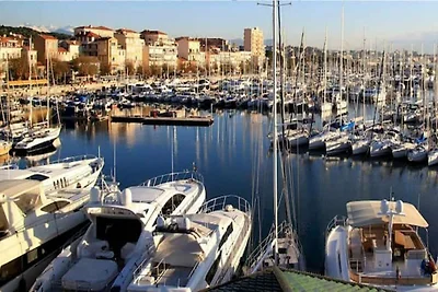 Pärchenurlaub an der französischen Riviera