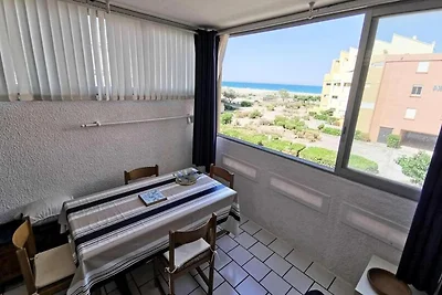 Residenz Les Nefs Des Sables