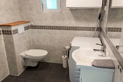 4 osob apartament w FALKENBERG