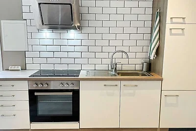 4 Personen Ferienhaus in FÄRLÖV-By Traum