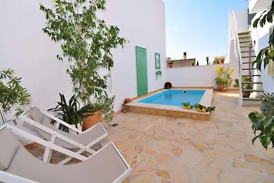 213 Casa Can Cantino ETV/5779 von Mallorca...