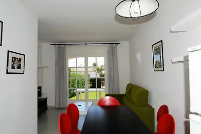Vakantiehuis in Estartit vlakbij zee strand