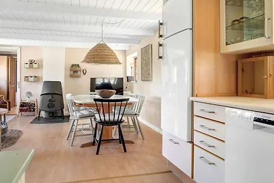 5 Personen Ferienhaus in Nexø