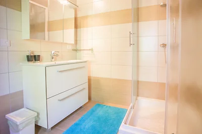 Überdachte Villa in Istrien mit privatem Pool