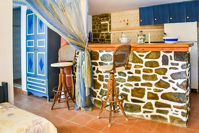 Affascinante casa vacanze a Syros con...