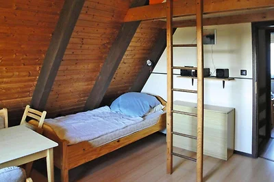 Casa vacanze, Burhave