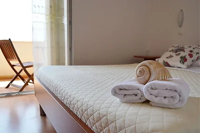 Charmantes Appartement in Celina mit...