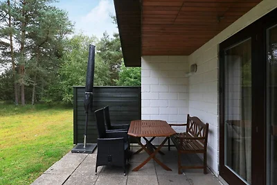 4 persone case ad Læsø
