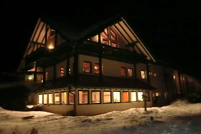 Natuurresidentie Adlerhorst-Hunsrück