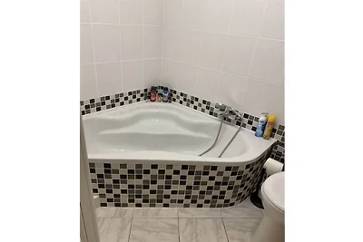 Ferienwohnung Wandersnest