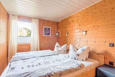 Casa vacanze a Güntersberge con terrazza