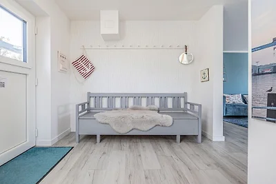 Ferienhaus mit 1 Schlafzimmer