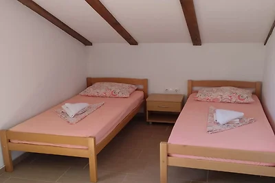 Two Bedroom Apartment With Terrace