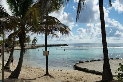 Wohnung in Saint-François bei Marina