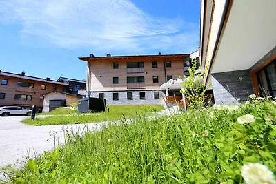 Penthouse Rauris avec sauna