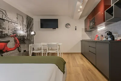 Barbaroux 10 - Special 10 Apartment